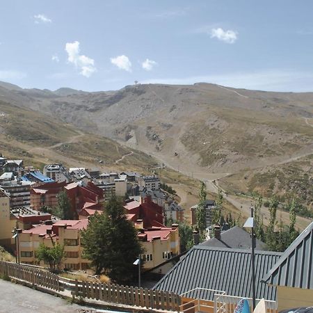 Gran Adosado-Spa En Sierra Nevada Hasta14 Plazas Dış mekan fotoğraf