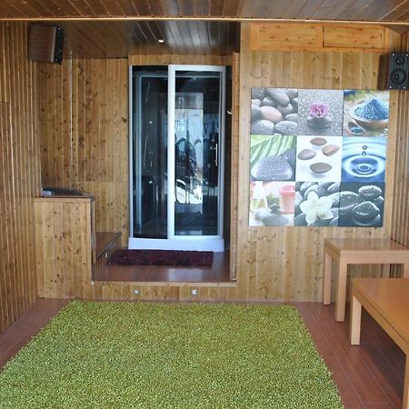 Gran Adosado-Spa En Sierra Nevada Hasta14 Plazas Dış mekan fotoğraf