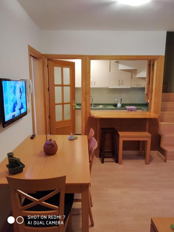 Gran Adosado-Spa En Sierra Nevada Hasta14 Plazas Dış mekan fotoğraf