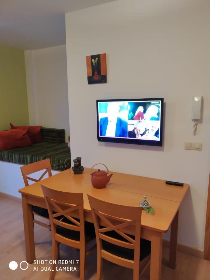 Gran Adosado-Spa En Sierra Nevada Hasta14 Plazas Dış mekan fotoğraf