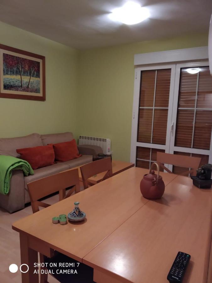Gran Adosado-Spa En Sierra Nevada Hasta14 Plazas Dış mekan fotoğraf